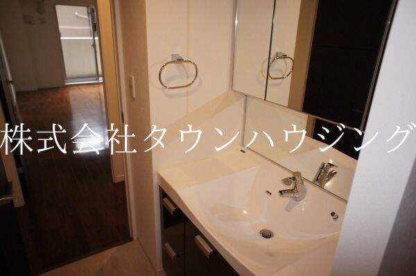 LaSante五反田の物件内観写真