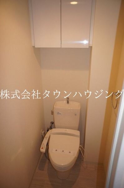 LaSante五反田の物件内観写真