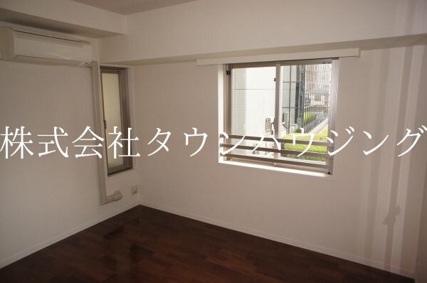 LaSante五反田の物件内観写真