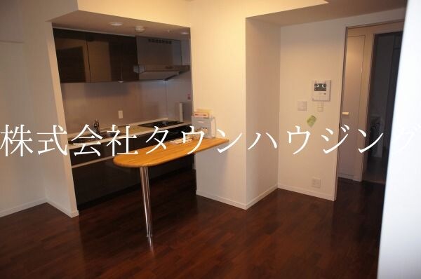 LaSante五反田の物件内観写真