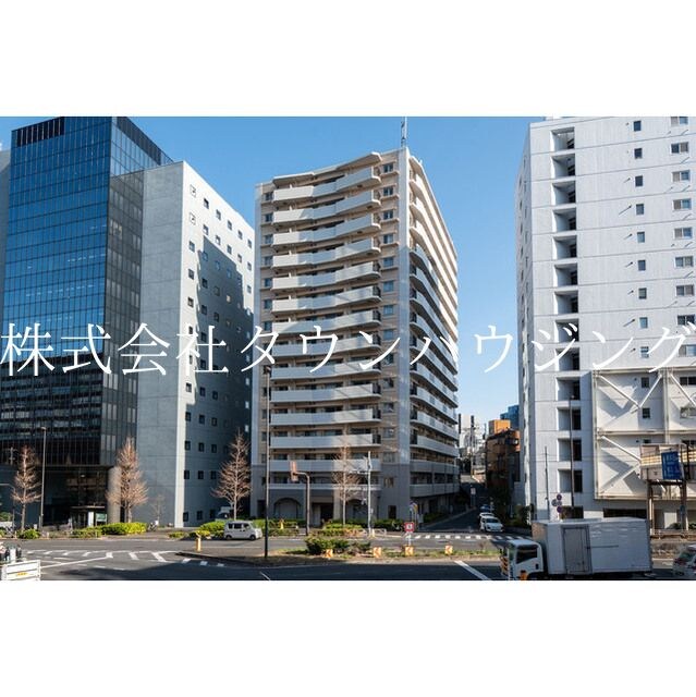 LaSante五反田の物件内観写真