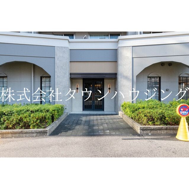 LaSante五反田の物件内観写真