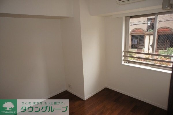 LaSante五反田の物件内観写真