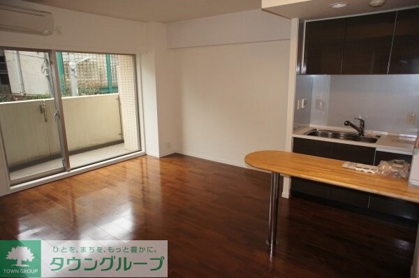 LaSante五反田の物件内観写真