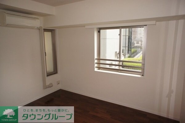 LaSante五反田の物件内観写真