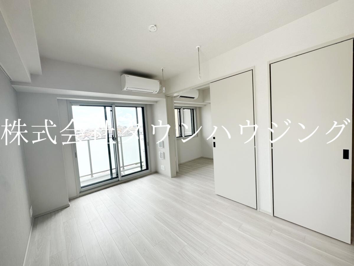 J.GRAN Court 品川西大井WESTの物件内観写真