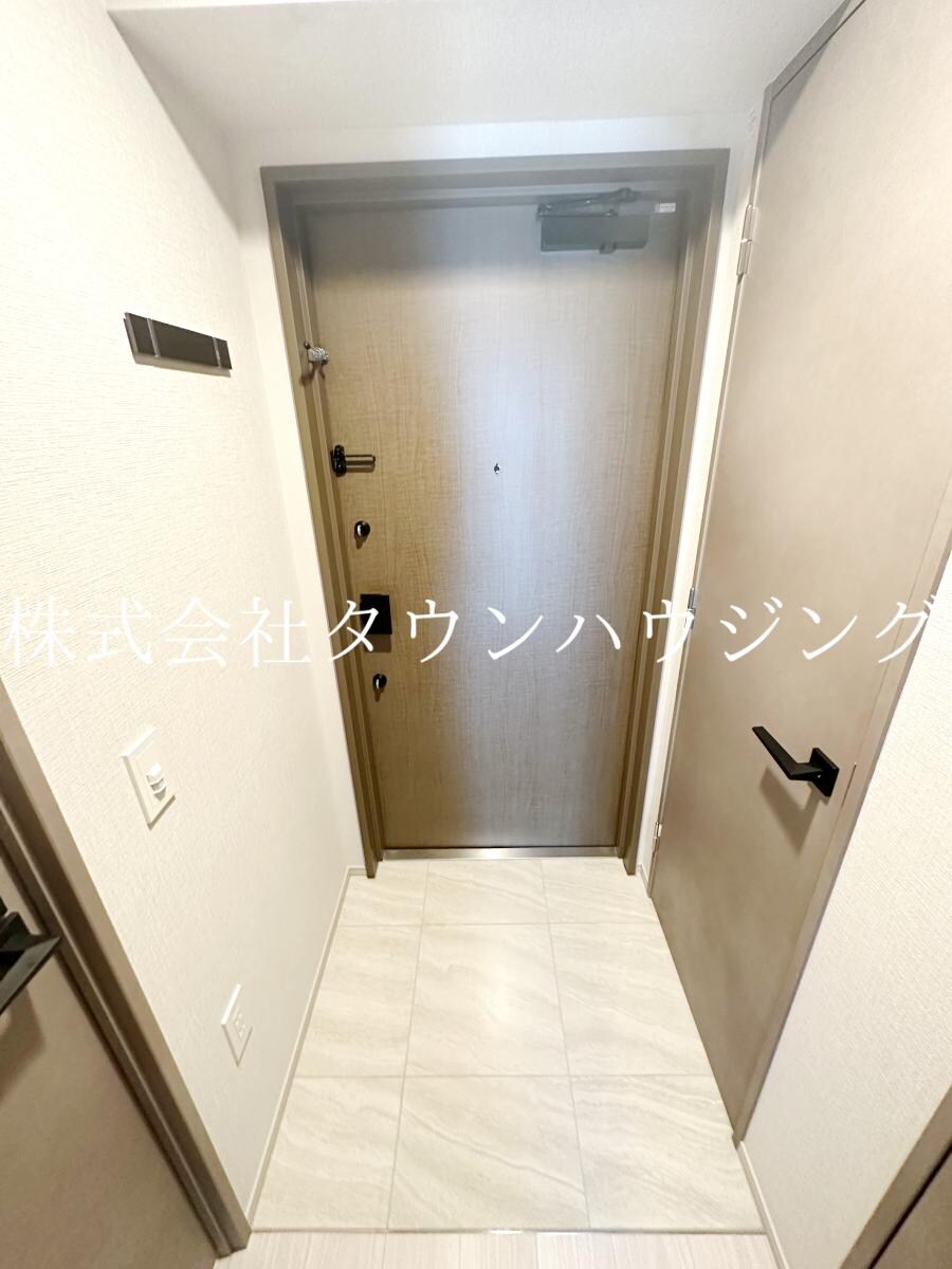 J.GRAN Court 品川西大井WESTの物件内観写真