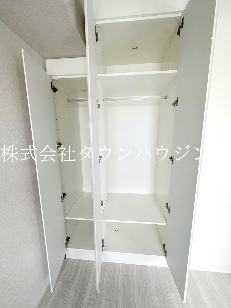 J.GRAN Court 品川西大井WESTの物件内観写真