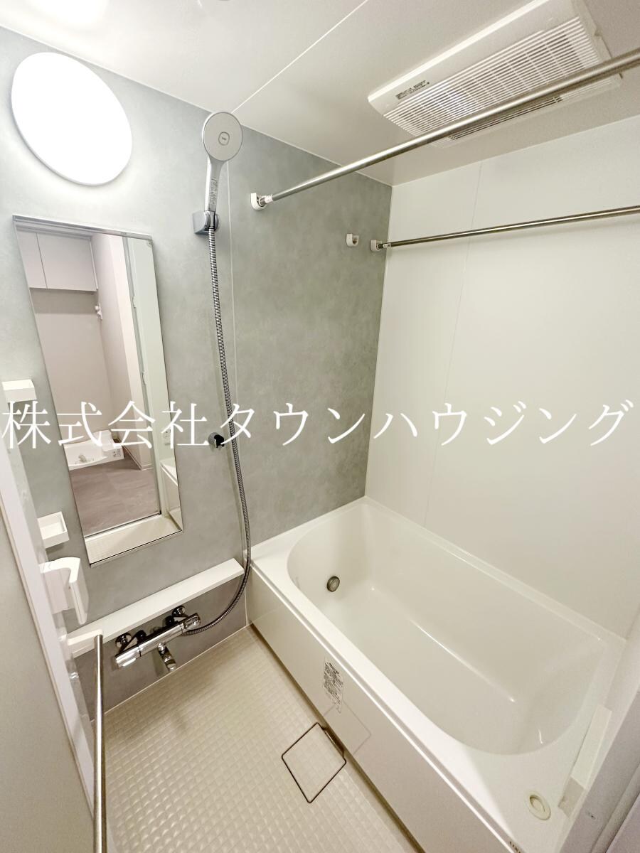 J.GRAN Court 品川西大井WESTの物件内観写真