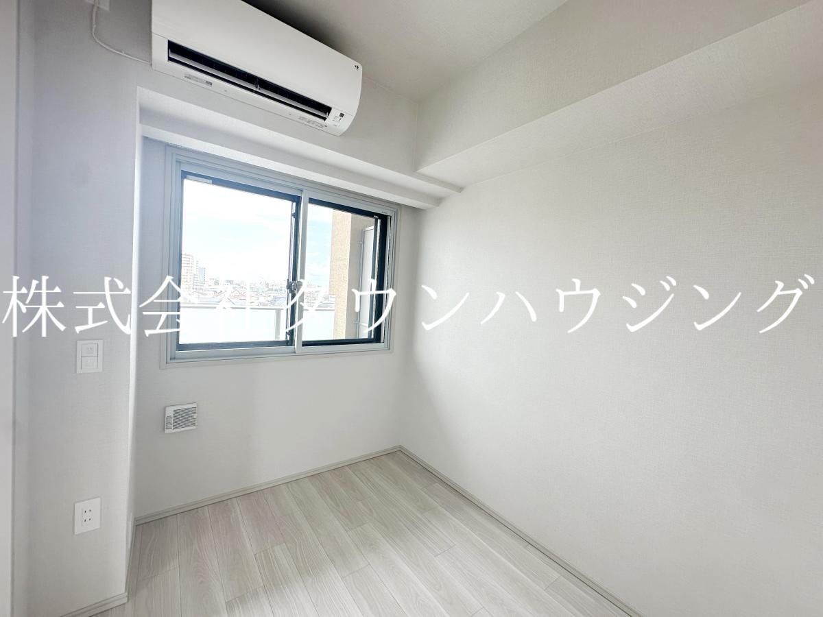 J.GRAN Court 品川西大井WESTの物件内観写真