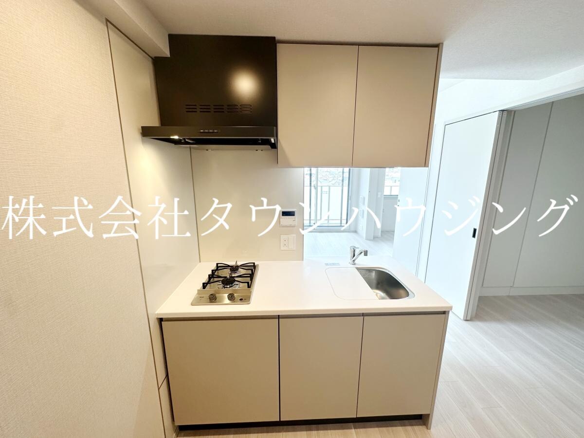 J.GRAN Court 品川西大井WESTの物件内観写真