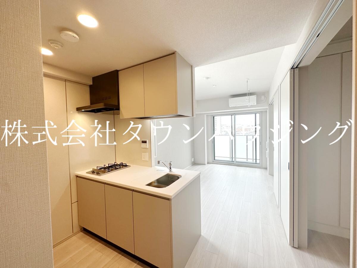 J.GRAN Court 品川西大井WESTの物件内観写真