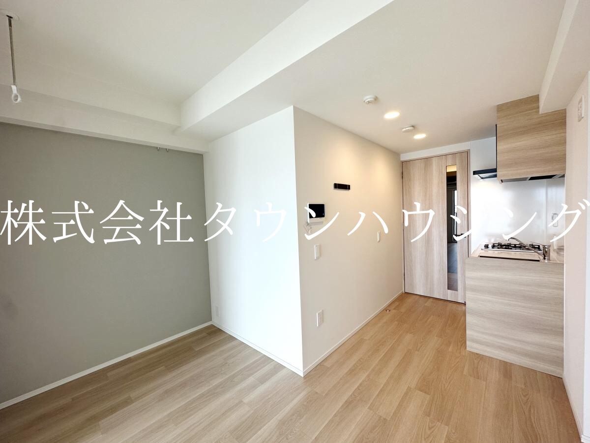 J.GRAN Court 品川西大井WESTの物件内観写真