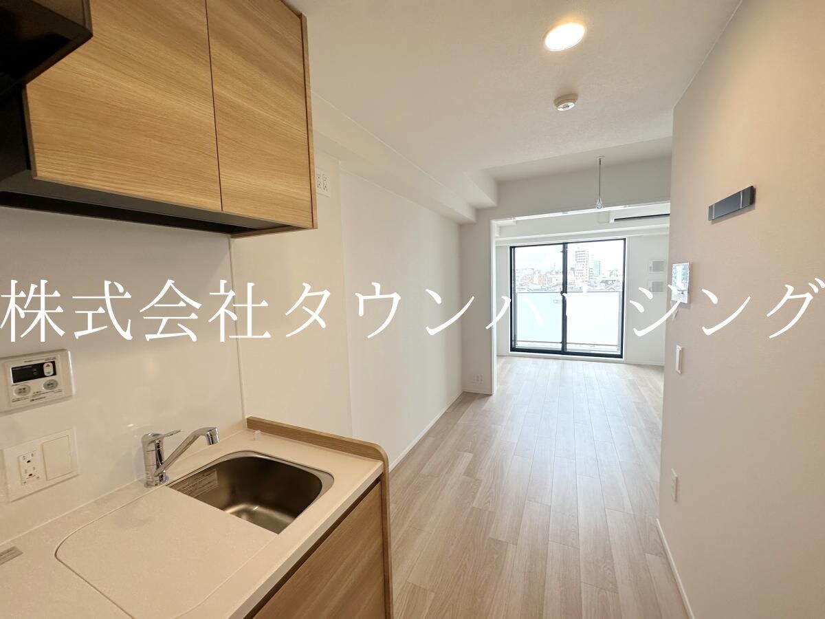 J.GRAN Court 品川西大井WESTの物件内観写真