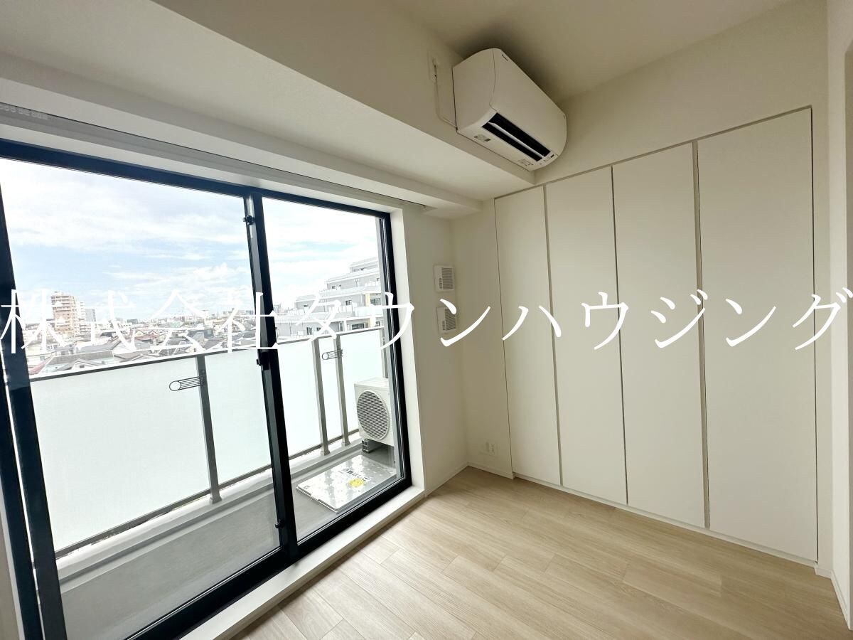 J.GRAN Court 品川西大井WESTの物件内観写真