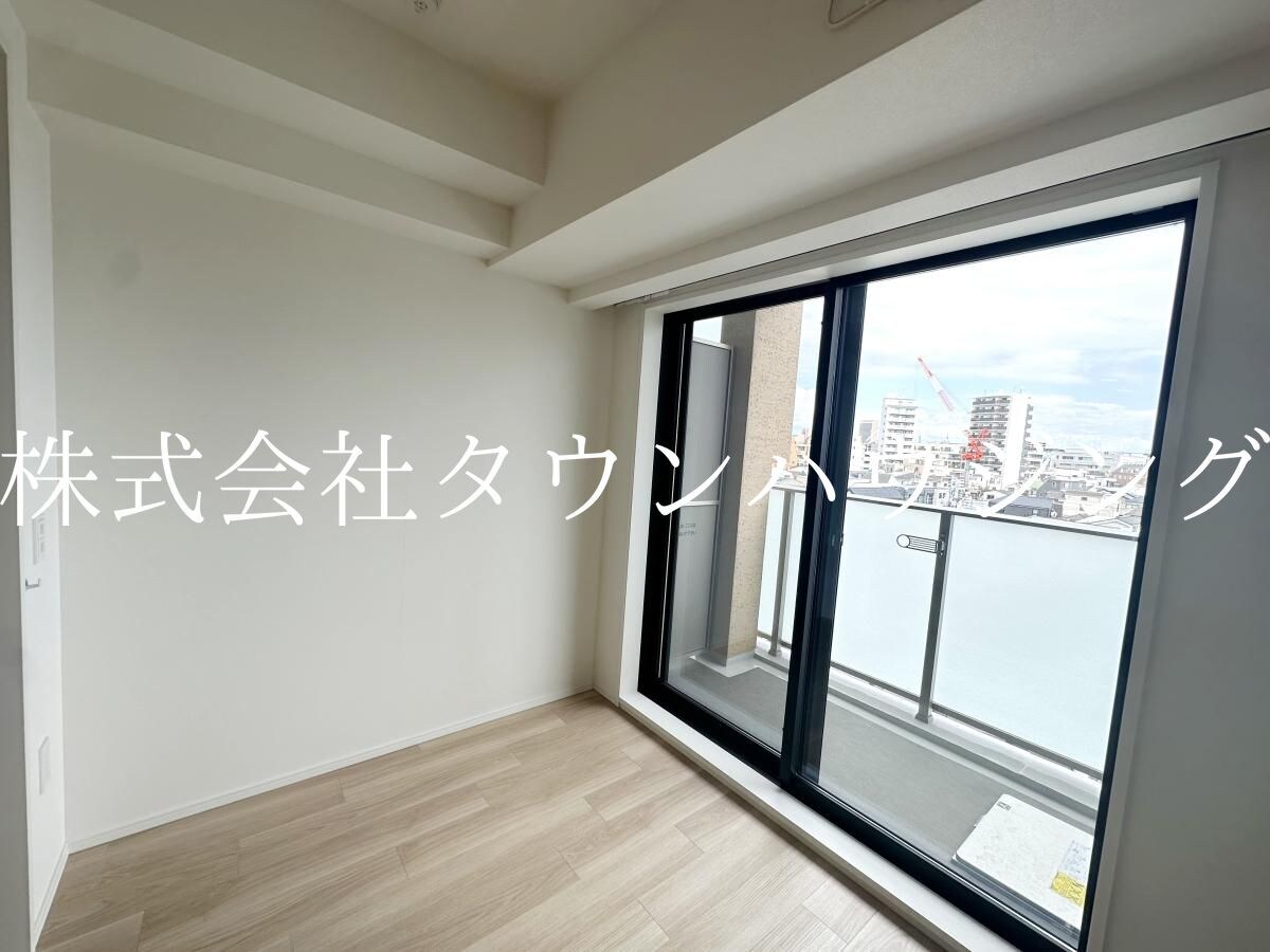 J.GRAN Court 品川西大井WESTの物件内観写真