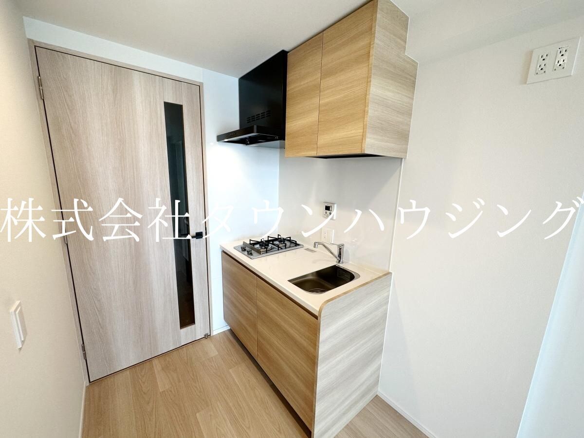 J.GRAN Court 品川西大井WESTの物件内観写真