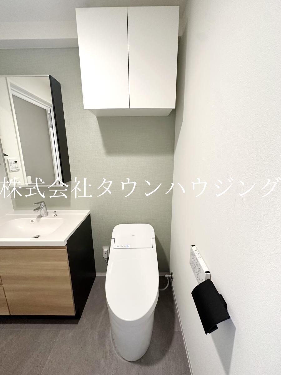 J.GRAN Court 品川西大井WESTの物件内観写真