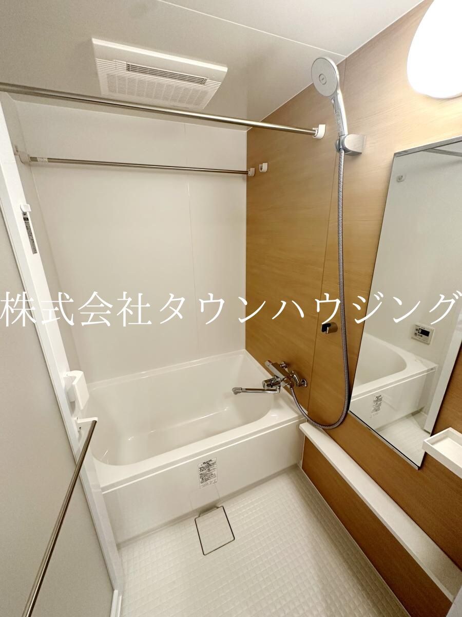 J.GRAN Court 品川西大井WESTの物件内観写真