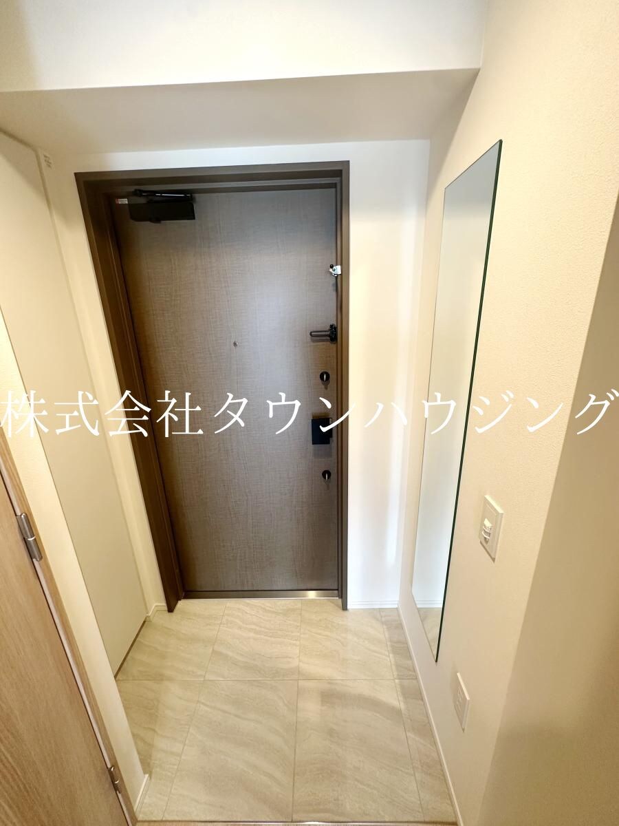 J.GRAN Court 品川西大井WESTの物件内観写真