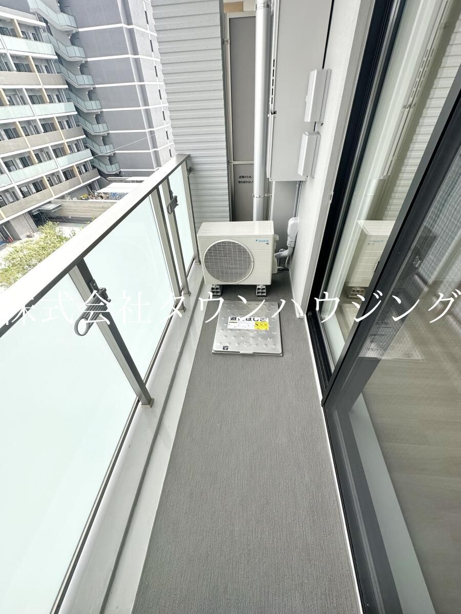 J.GRAN Court 品川西大井WESTの物件内観写真