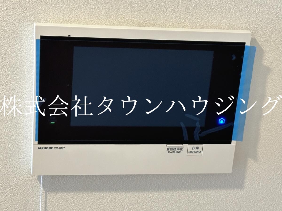 J.GRAN Court 品川西大井WESTの物件内観写真