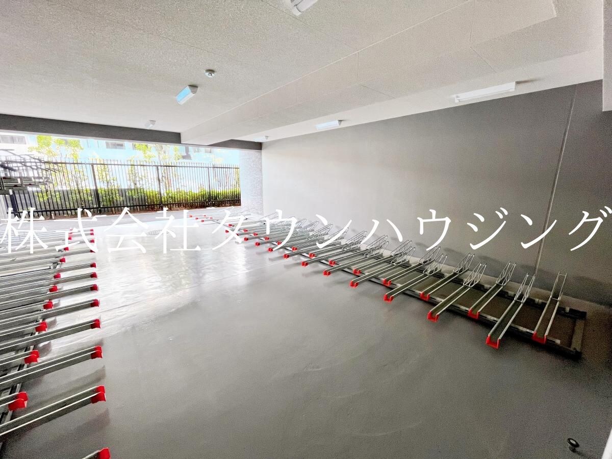 J.GRAN Court 品川西大井WESTの物件内観写真