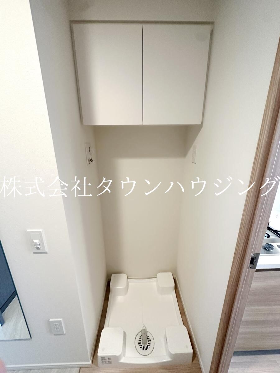 J.GRAN Court 品川西大井WESTの物件内観写真