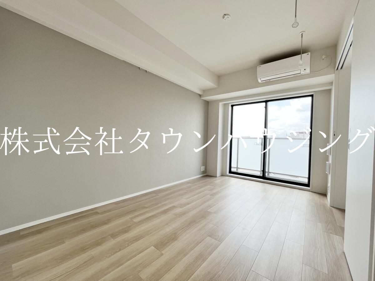 J.GRAN Court 品川西大井WESTの物件内観写真