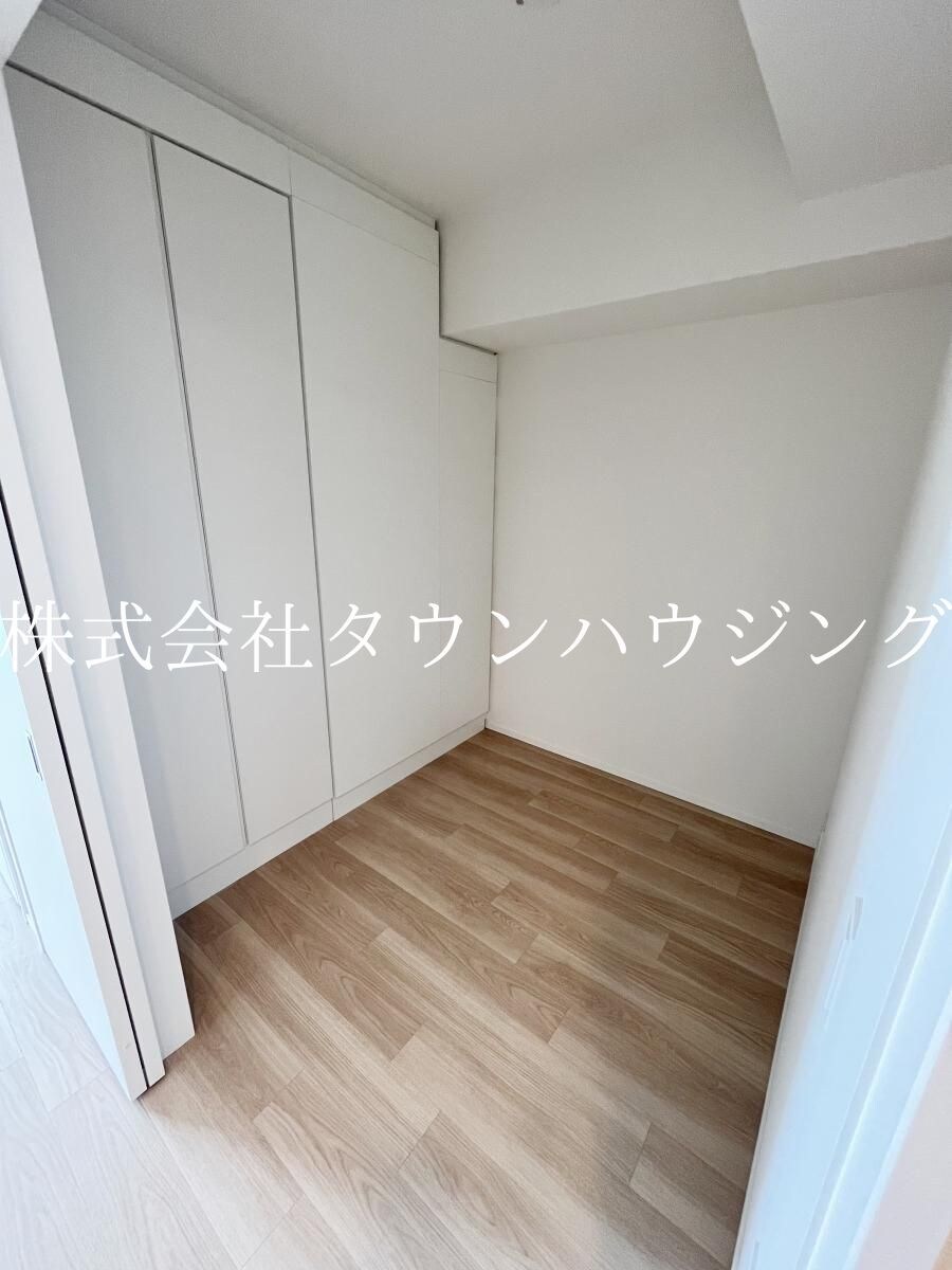 J.GRAN Court 品川西大井WESTの物件内観写真