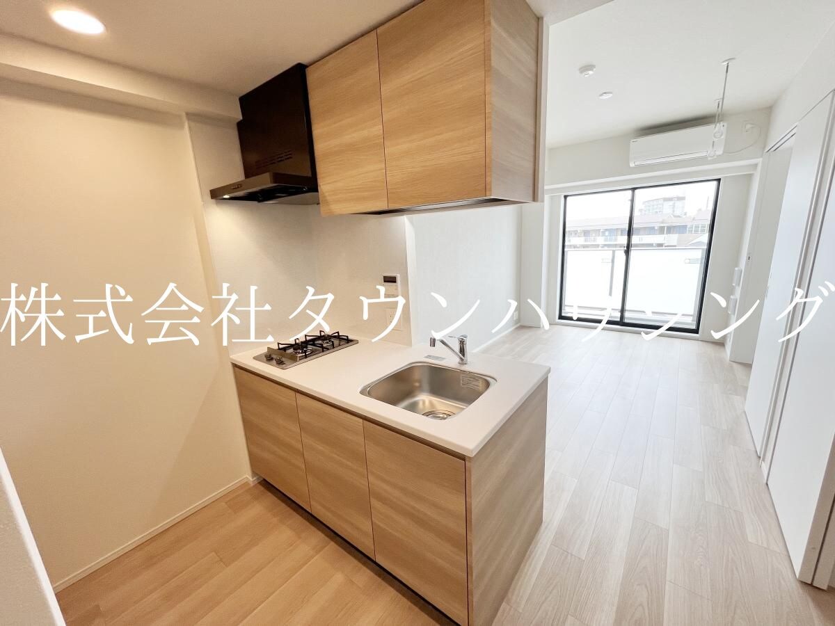 J.GRAN Court 品川西大井WESTの物件内観写真