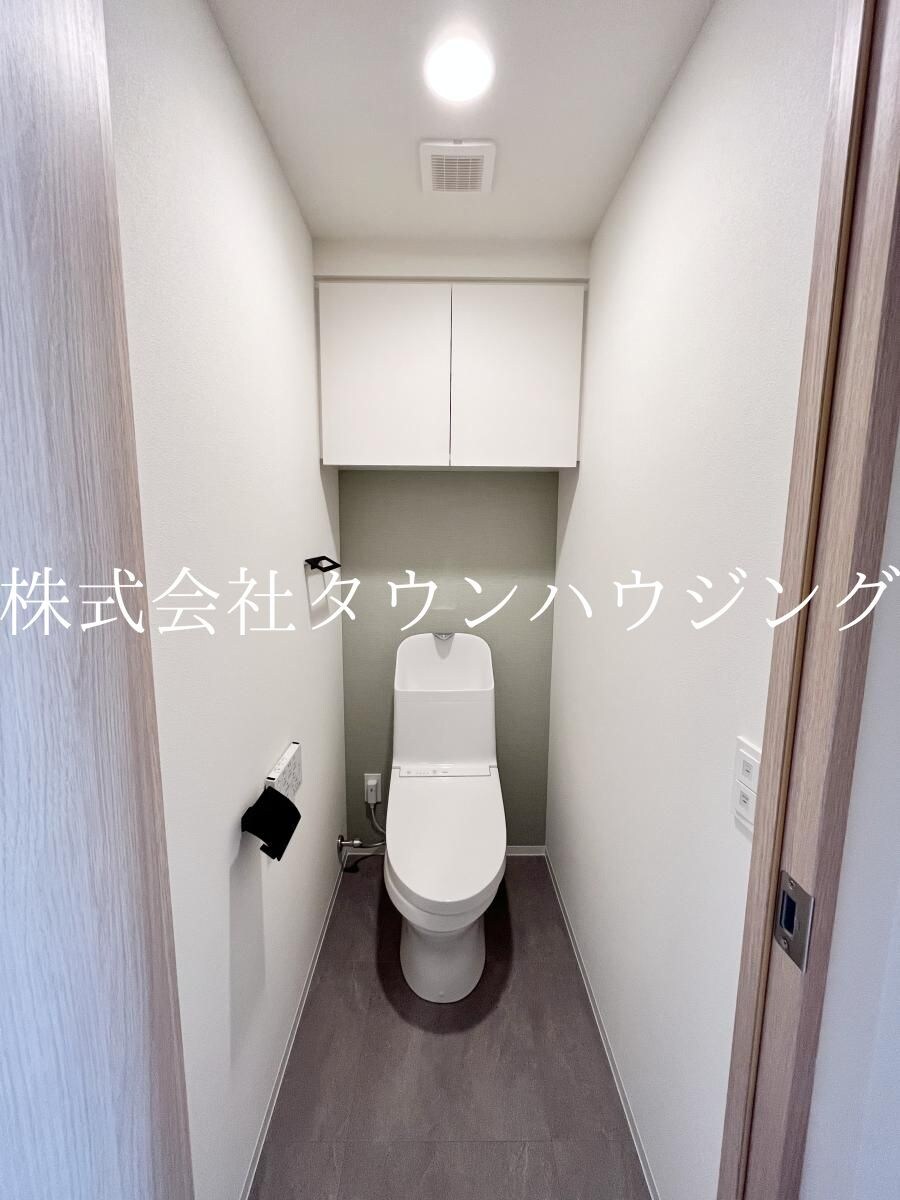 J.GRAN Court 品川西大井WESTの物件内観写真