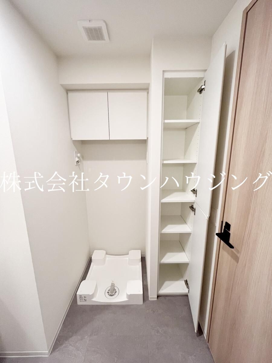 J.GRAN Court 品川西大井WESTの物件内観写真