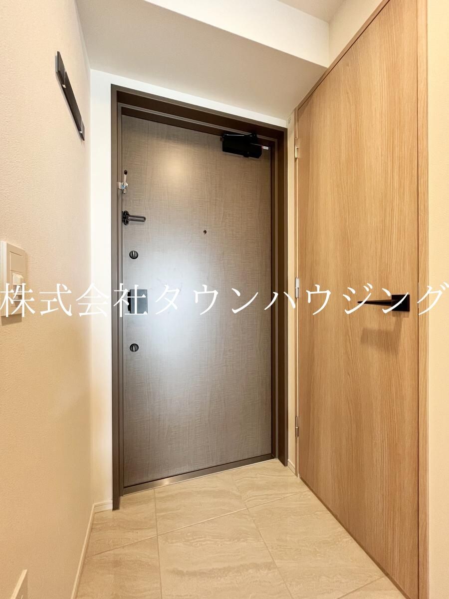 J.GRAN Court 品川西大井WESTの物件内観写真