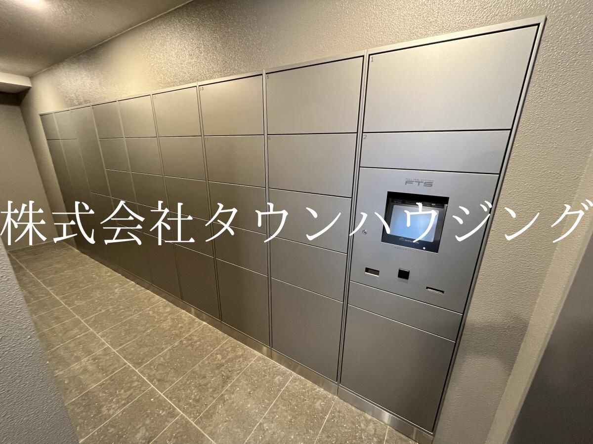 J.GRAN Court 品川西大井WESTの物件内観写真