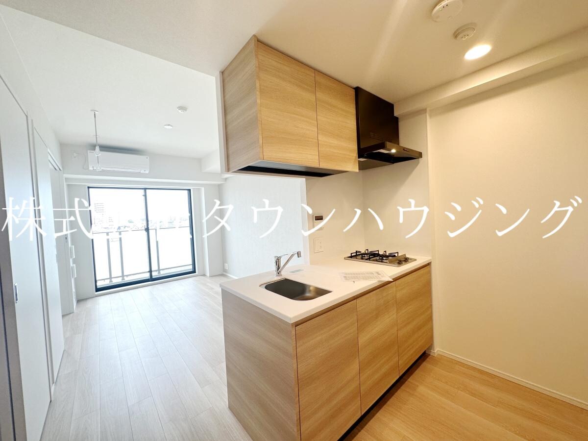 J.GRAN Court 品川西大井WESTの物件内観写真