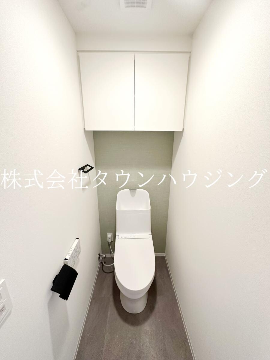 J.GRAN Court 品川西大井WESTの物件内観写真