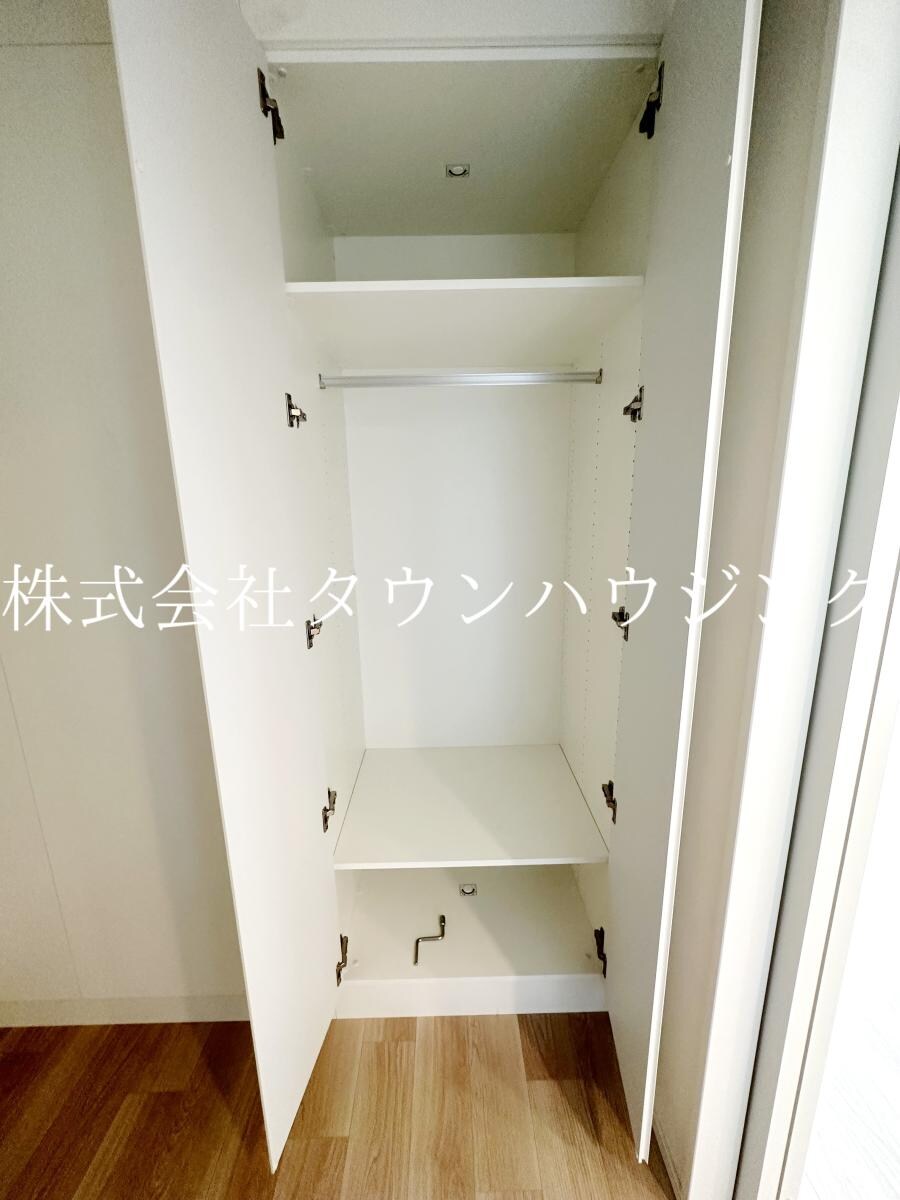 J.GRAN Court 品川西大井WESTの物件内観写真