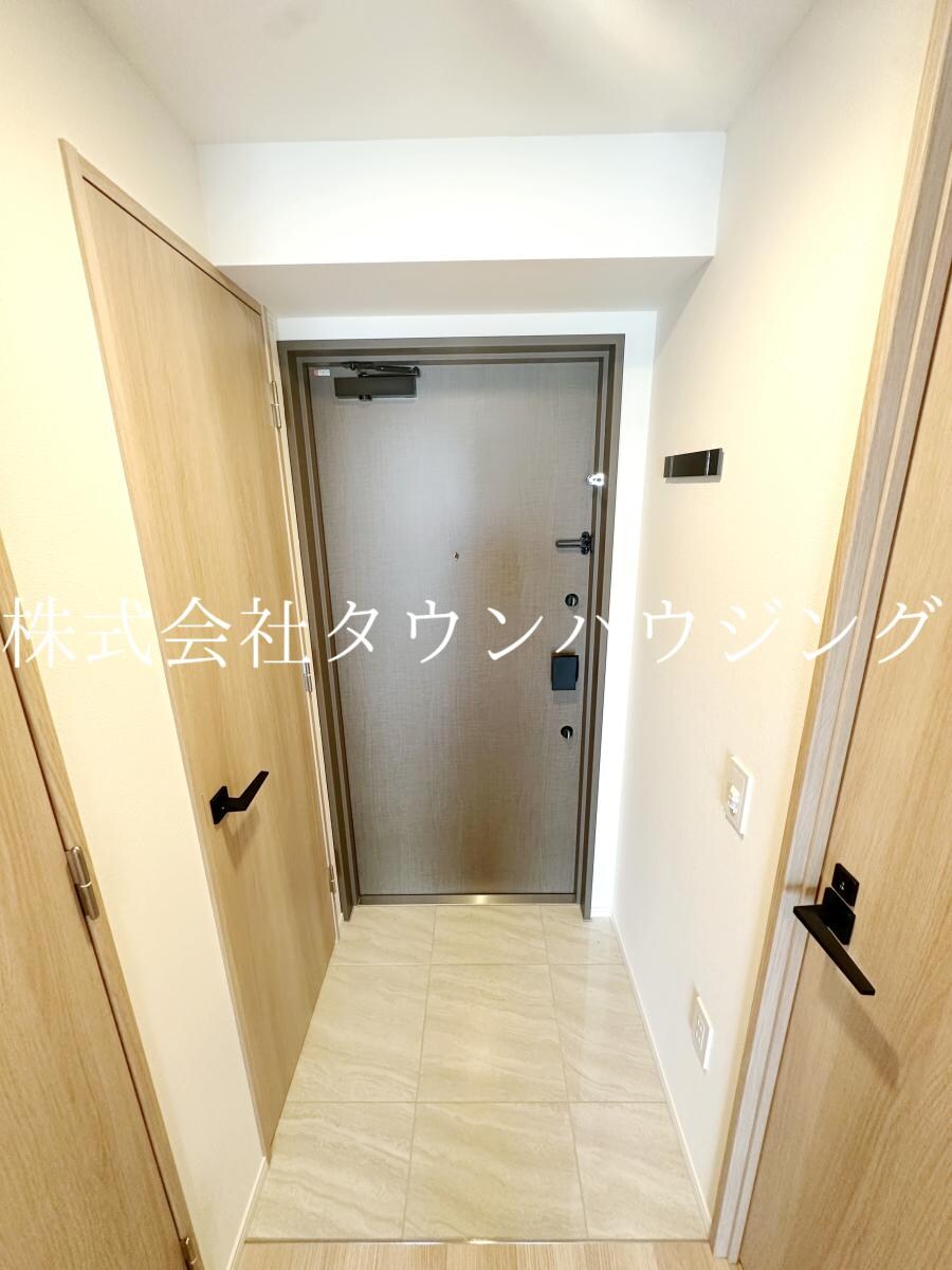 J.GRAN Court 品川西大井WESTの物件内観写真