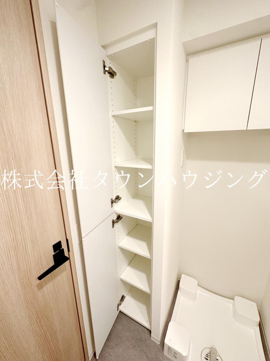 J.GRAN Court 品川西大井WESTの物件内観写真