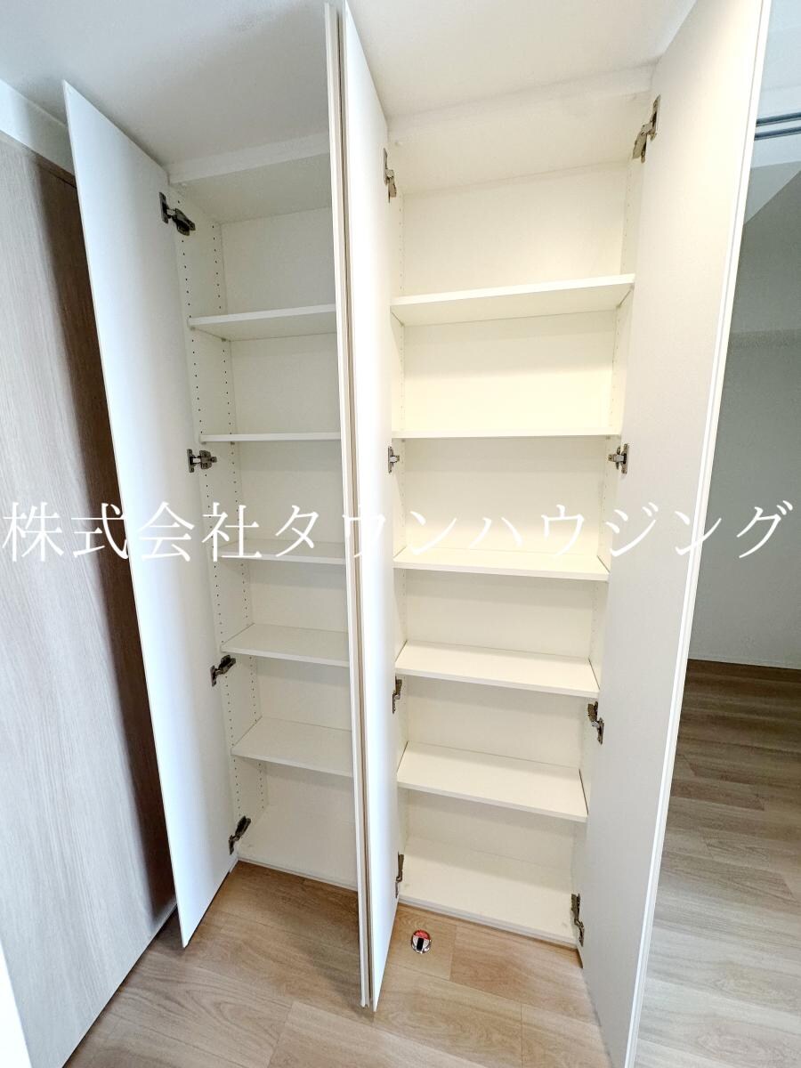 J.GRAN Court 品川西大井WESTの物件内観写真