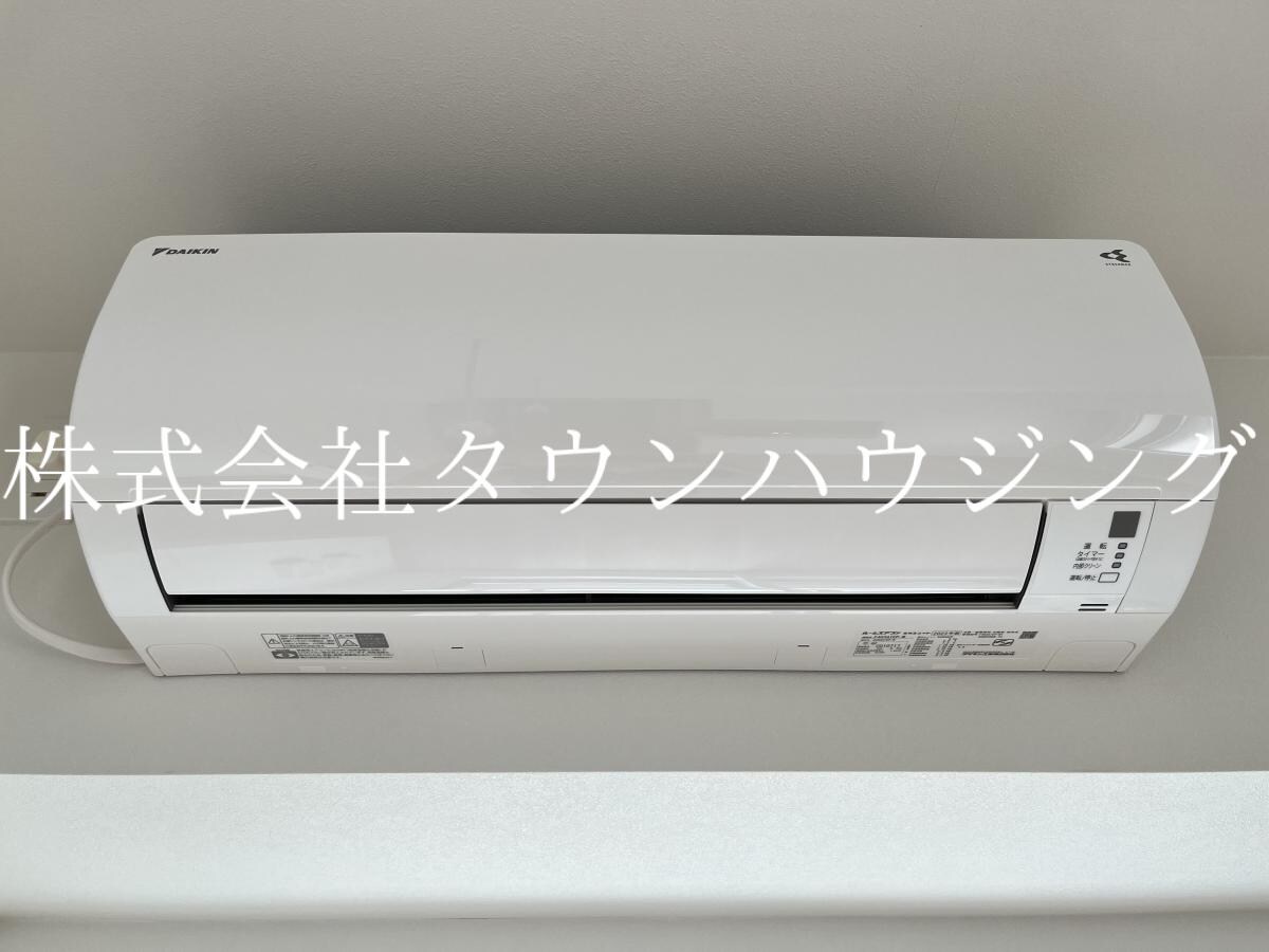 J.GRAN Court 品川西大井WESTの物件内観写真