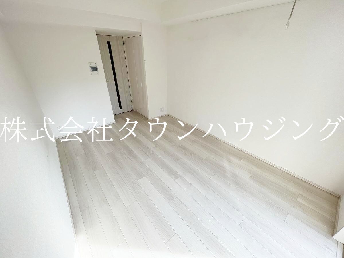 ルフォンブランシェ品川南大井の物件内観写真