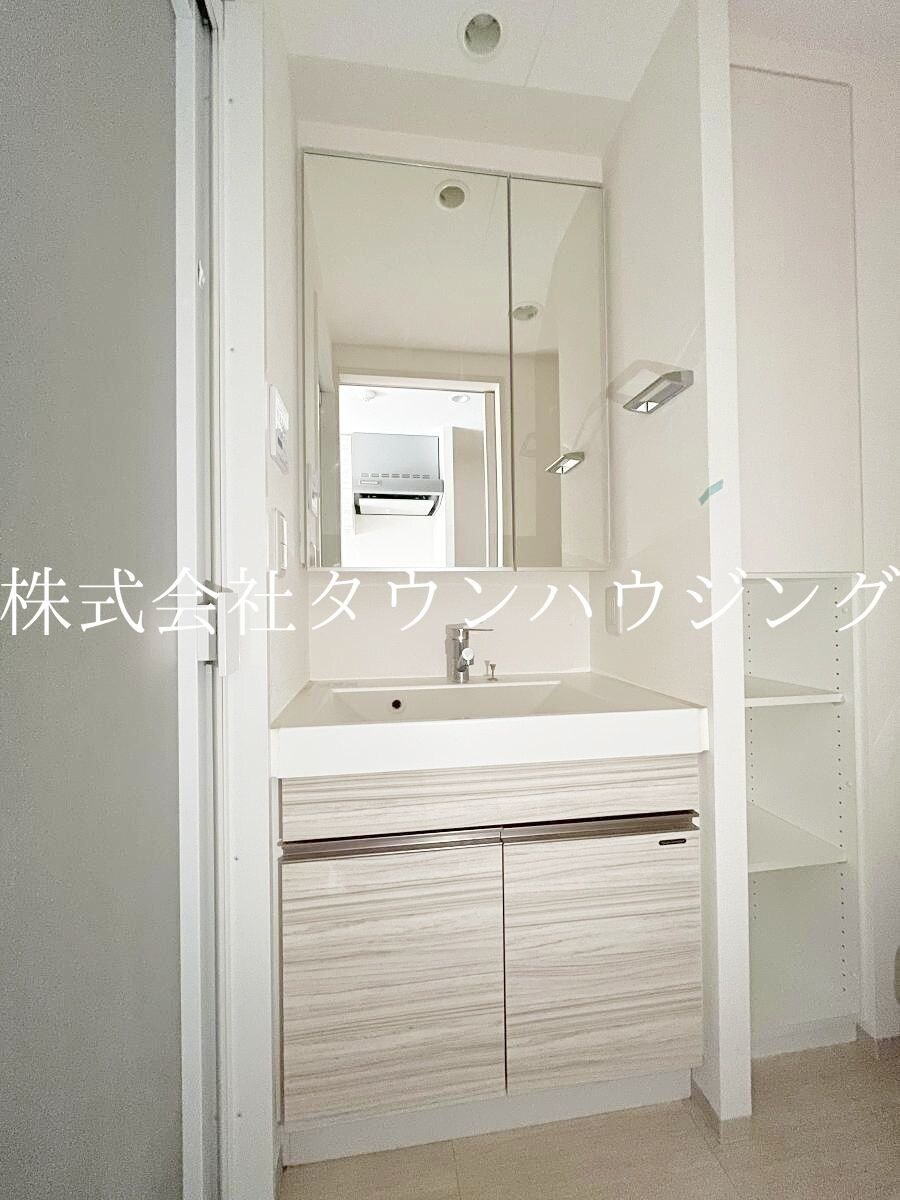 ルフォンブランシェ品川南大井の物件内観写真