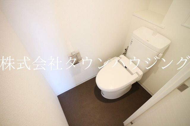 レジディア大森IIの物件内観写真