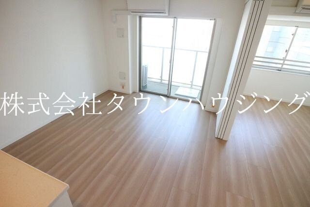 レジディア大森IIの物件内観写真