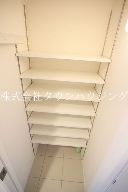 レジディア大森IIの物件内観写真