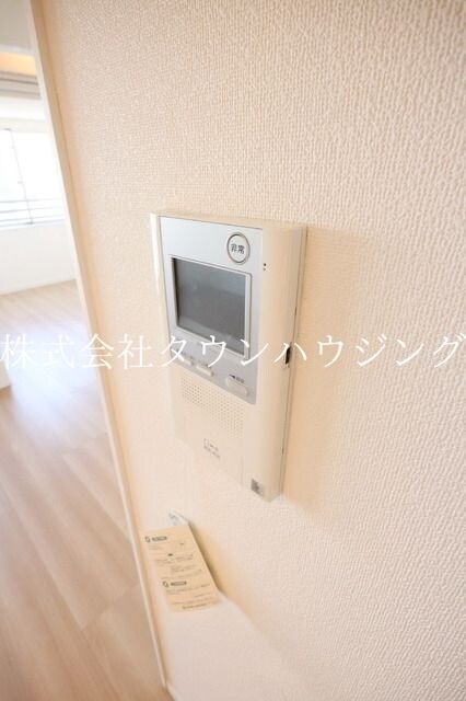 レジディア大森IIの物件内観写真