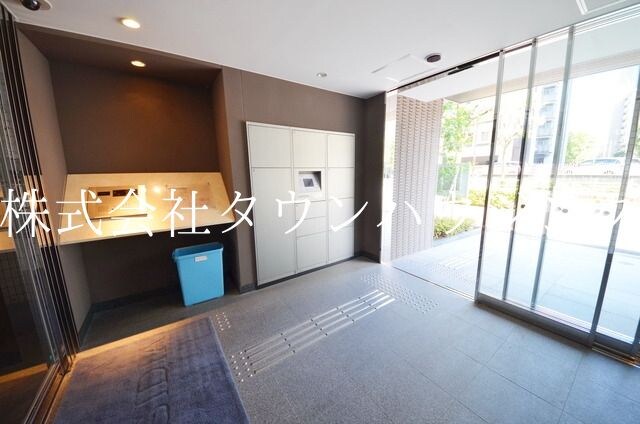 レジディア大森IIの物件内観写真