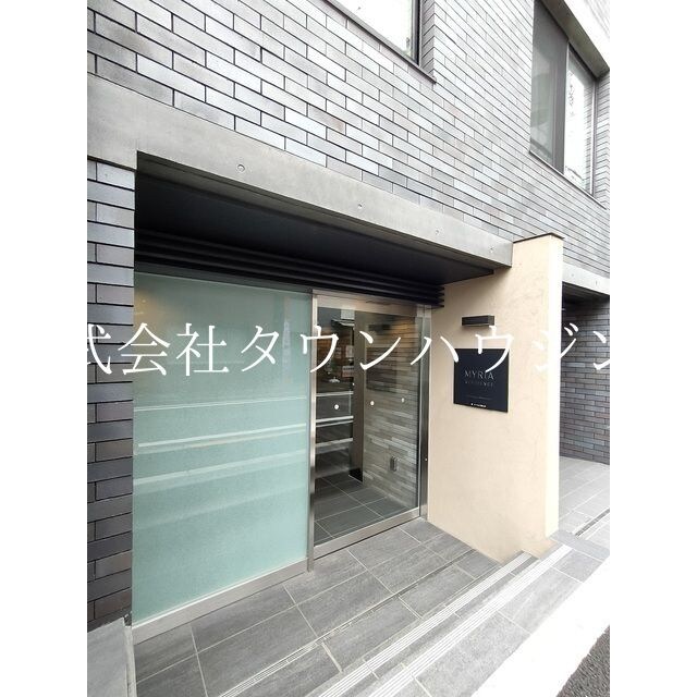 ミリアレジデンス品川中延の物件内観写真